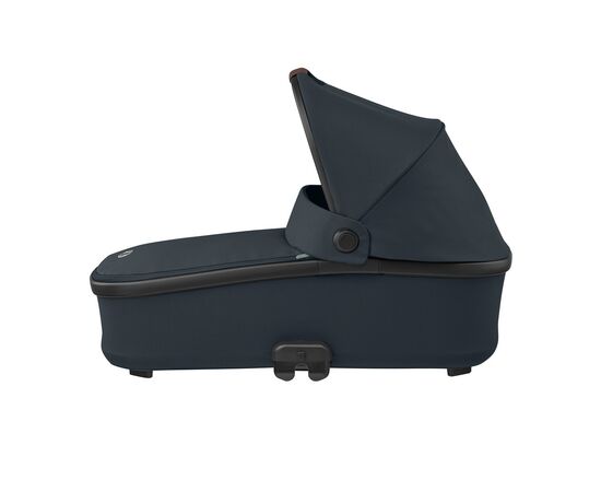 Люлька Maxi-Cosi Oria Essential Graphit (1507750111), изображение 4 Люлька Maxi-Cosi Oria Essential Graphit (1507750111), изображение 4