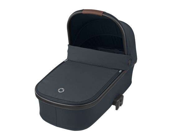 Люлька Maxi-Cosi Oria Essential Graphit (1507750111)