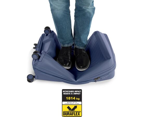 Чемодан Heys AirLite (L) Blue (10158-0004-30)/(10158-0004-S3) (930372), изображение 10 Чемодан Heys AirLite (L) Blue (10158-0004-30)/(10158-0004-S3) (930372), изображение 10