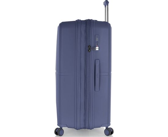 Чемодан Heys AirLite (L) Blue (10158-0004-30)/(10158-0004-S3) (930372), изображение 4 Чемодан Heys AirLite (L) Blue (10158-0004-30)/(10158-0004-S3) (930372), изображение 4