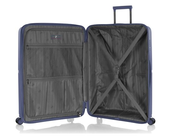 Чемодан Heys AirLite (L) Blue (10158-0004-30)/(10158-0004-S3) (930372), изображение 5 Чемодан Heys AirLite (L) Blue (10158-0004-30)/(10158-0004-S3) (930372), изображение 5