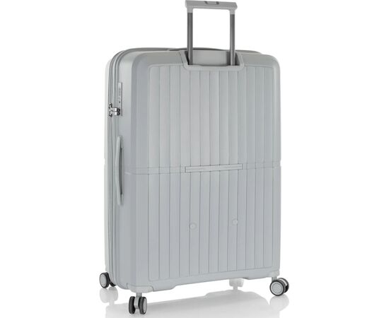 Чемодан Heys AirLite (L) Grey (10158-0013-S3) (930371), изображение 2 Чемодан Heys AirLite (L) Grey (10158-0013-S3) (930371), изображение 2