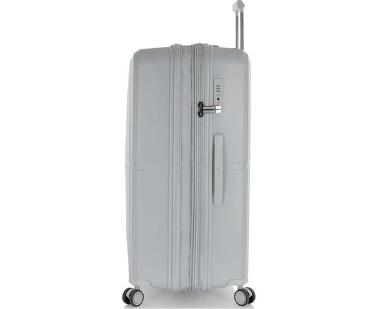 Чемодан Heys AirLite (L) Grey (10158-0013-S3) (930371), изображение 4 Чемодан Heys AirLite (L) Grey (10158-0013-S3) (930371), изображение 4