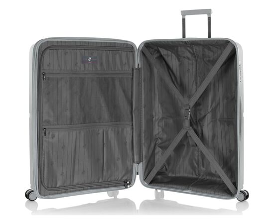 Чемодан Heys AirLite (L) Grey (10158-0013-S3) (930371), изображение 5 Чемодан Heys AirLite (L) Grey (10158-0013-S3) (930371), изображение 5