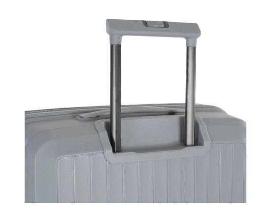 Чемодан Heys AirLite (L) Grey (10158-0013-S3) (930371), изображение 6 Чемодан Heys AirLite (L) Grey (10158-0013-S3) (930371), изображение 6