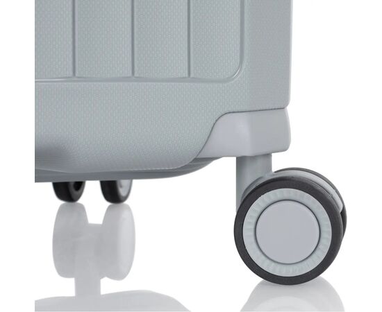 Чемодан Heys AirLite (L) Grey (10158-0013-S3) (930371), изображение 8 Чемодан Heys AirLite (L) Grey (10158-0013-S3) (930371), изображение 8