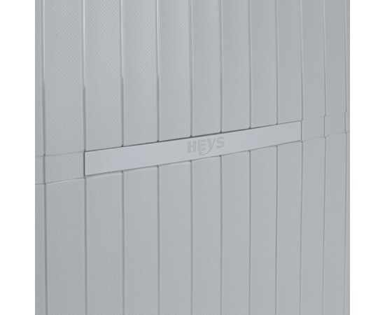 Чемодан Heys AirLite (L) Grey (10158-0013-S3) (930371), изображение 9 Чемодан Heys AirLite (L) Grey (10158-0013-S3) (930371), изображение 9