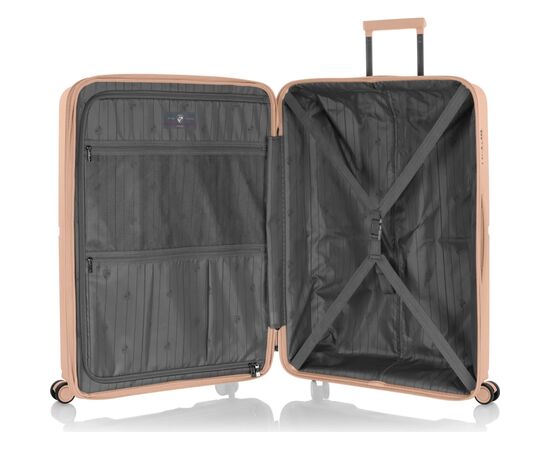Чемодан Heys AirLite (L) Nude (10158-0136-30)/(10158-0136-S3) (930373), изображение 5 Чемодан Heys AirLite (L) Nude (10158-0136-30)/(10158-0136-S3) (930373), изображение 5