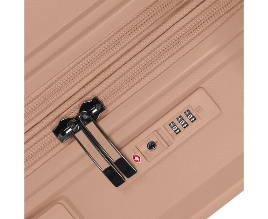 Чемодан Heys AirLite (L) Nude (10158-0136-30)/(10158-0136-S3) (930373), изображение 7 Чемодан Heys AirLite (L) Nude (10158-0136-30)/(10158-0136-S3) (930373), изображение 7