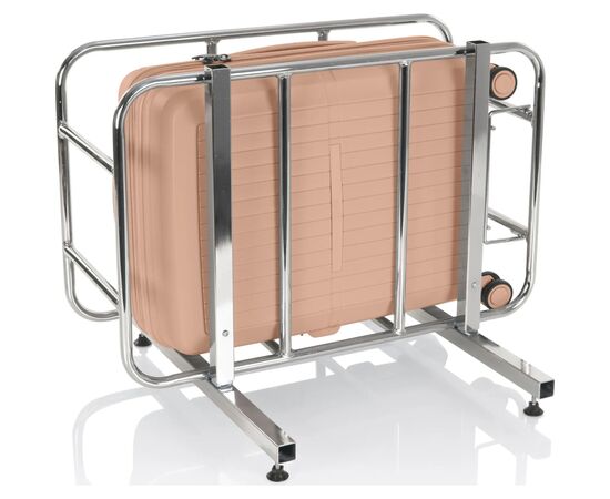 Чемодан Heys AirLite (S) Nude (10158-0136-21)/(10158-0136-S3) (930367), изображение 11 Чемодан Heys AirLite (S) Nude (10158-0136-21)/(10158-0136-S3) (930367), изображение 11