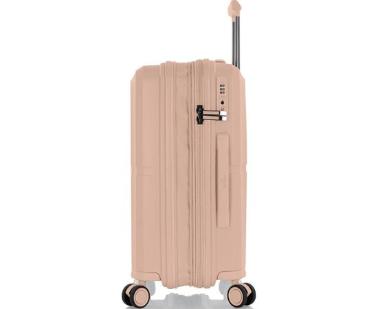 Чемодан Heys AirLite (S) Nude (10158-0136-21)/(10158-0136-S3) (930367), изображение 4 Чемодан Heys AirLite (S) Nude (10158-0136-21)/(10158-0136-S3) (930367), изображение 4