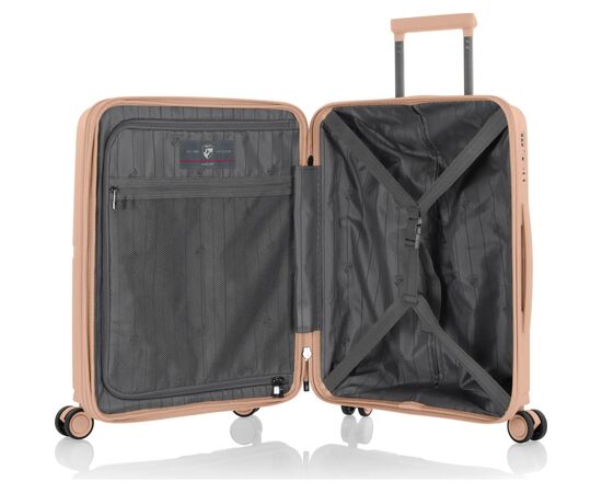 Чемодан Heys AirLite (S) Nude (10158-0136-21)/(10158-0136-S3) (930367), изображение 5 Чемодан Heys AirLite (S) Nude (10158-0136-21)/(10158-0136-S3) (930367), изображение 5