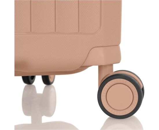 Чемодан Heys AirLite (S) Nude (10158-0136-21)/(10158-0136-S3) (930367), изображение 8 Чемодан Heys AirLite (S) Nude (10158-0136-21)/(10158-0136-S3) (930367), изображение 8