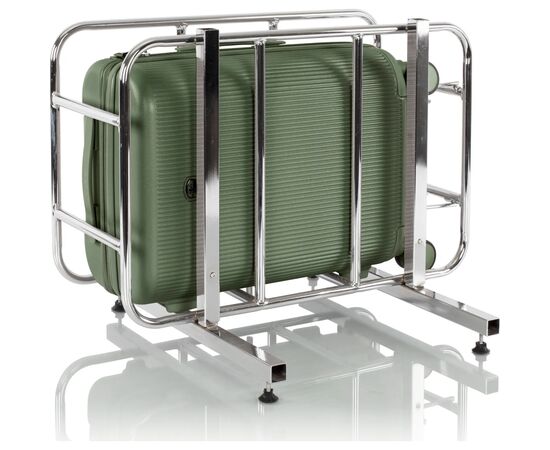 Чемодан Heys Earth Tones (S) Moss (10156-0145-21)/(10156-0145-S3) (930376), изображение 10 Чемодан Heys Earth Tones (S) Moss (10156-0145-21)/(10156-0145-S3) (930376), изображение 10