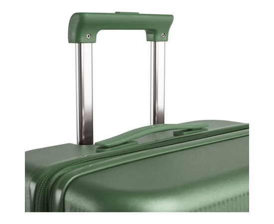 Чемодан Heys Earth Tones (S) Moss (10156-0145-21)/(10156-0145-S3) (930376), изображение 6 Чемодан Heys Earth Tones (S) Moss (10156-0145-21)/(10156-0145-S3) (930376), изображение 6