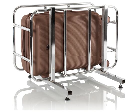 Валіза Heys Earth Tones (S) Umber (10156-0146-21)/(10156-0146-S3) (930377), зображення 10