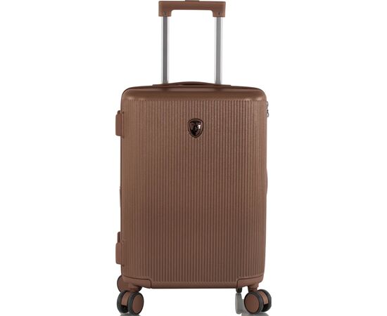 Валіза Heys Earth Tones (S) Umber (10156-0146-21)/(10156-0146-S3) (930377), зображення 3