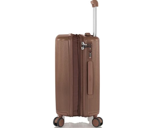 Валіза Heys Earth Tones (S) Umber (10156-0146-21)/(10156-0146-S3) (930377), зображення 4