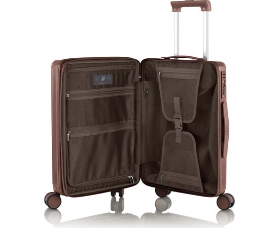 Валіза Heys Earth Tones (S) Umber (10156-0146-21)/(10156-0146-S3) (930377), зображення 5