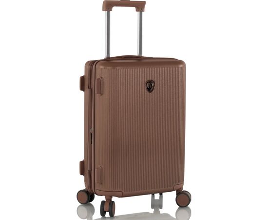 Чемодан Heys Earth Tones (S) Umber (10156-0146-21)/(10156-0146-S3) (930377)