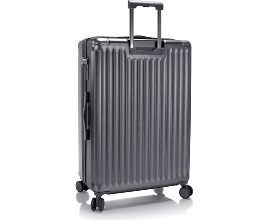 Чемодан Heys Luxe (L) Gunmetal (10160-0063-30)/(10160-0063-S3) (930391), изображение 2 Чемодан Heys Luxe (L) Gunmetal (10160-0063-30)/(10160-0063-S3) (930391), изображение 2