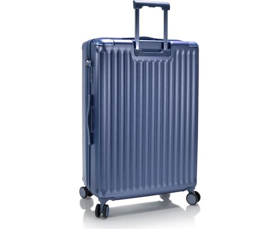 Чемодан Heys Luxe (L) Navy (10160-0028-30)/(10160-0028-S3) (930390), изображение 2 Чемодан Heys Luxe (L) Navy (10160-0028-30)/(10160-0028-S3) (930390), изображение 2