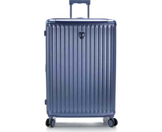 Чемодан Heys Luxe (L) Navy (10160-0028-30)/(10160-0028-S3) (930390), изображение 3 Чемодан Heys Luxe (L) Navy (10160-0028-30)/(10160-0028-S3) (930390), изображение 3