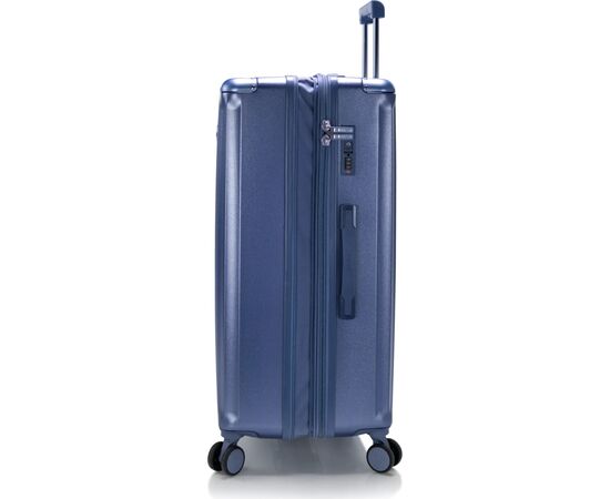 Чемодан Heys Luxe (L) Navy (10160-0028-30)/(10160-0028-S3) (930390), изображение 4 Чемодан Heys Luxe (L) Navy (10160-0028-30)/(10160-0028-S3) (930390), изображение 4
