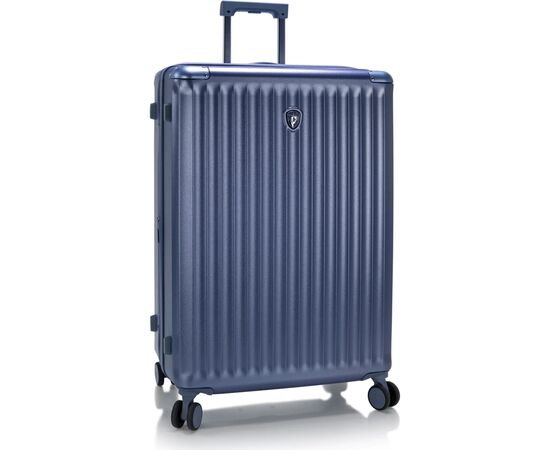 Чемодан Heys Luxe (L) Navy (10160-0028-30)/(10160-0028-S3) (930390)