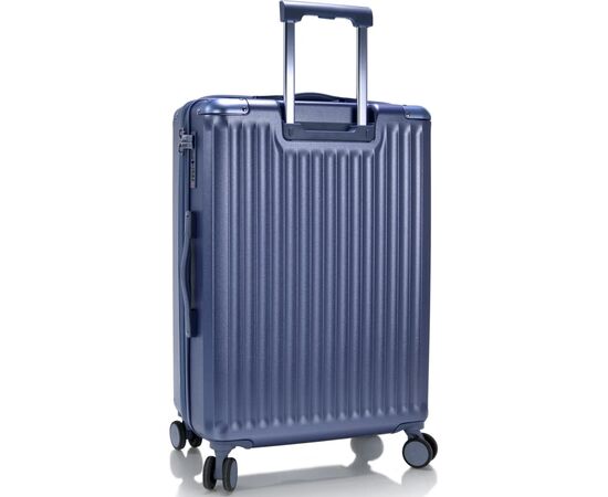 Чемодан Heys Luxe (M) Navy (10160-0028-26)/(10160-0028-S3) (930388), изображение 2 Чемодан Heys Luxe (M) Navy (10160-0028-26)/(10160-0028-S3) (930388), изображение 2