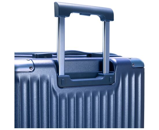 Чемодан Heys Luxe (M) Navy (10160-0028-26)/(10160-0028-S3) (930388), изображение 6 Чемодан Heys Luxe (M) Navy (10160-0028-26)/(10160-0028-S3) (930388), изображение 6