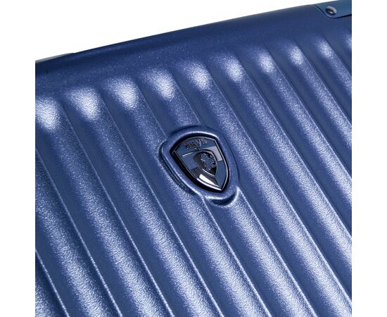 Чемодан Heys Luxe (M) Navy (10160-0028-26)/(10160-0028-S3) (930388), изображение 9 Чемодан Heys Luxe (M) Navy (10160-0028-26)/(10160-0028-S3) (930388), изображение 9