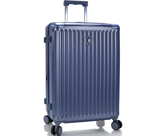 Чемодан Heys Luxe (M) Navy (10160-0028-26)/(10160-0028-S3) (930388)
