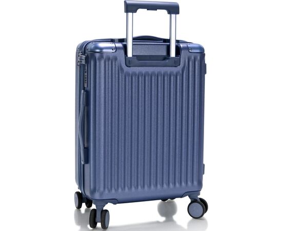 Чемодан Heys Luxe (S) Navy (10160-0028-21)/(10160-0028-S3) (930386), изображение 2 Чемодан Heys Luxe (S) Navy (10160-0028-21)/(10160-0028-S3) (930386), изображение 2