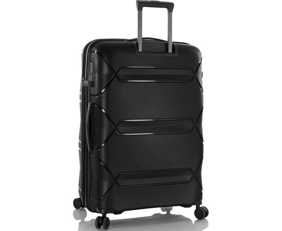 Чемодан Heys Milos (L) Black (10159-0001-30)/(10159-0001-S3) (930401), изображение 2 Чемодан Heys Milos (L) Black (10159-0001-30)/(10159-0001-S3) (930401), изображение 2