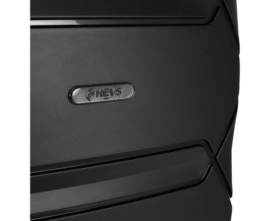 Чемодан Heys Milos (L) Black (10159-0001-30)/(10159-0001-S3) (930401), изображение 9 Чемодан Heys Milos (L) Black (10159-0001-30)/(10159-0001-S3) (930401), изображение 9
