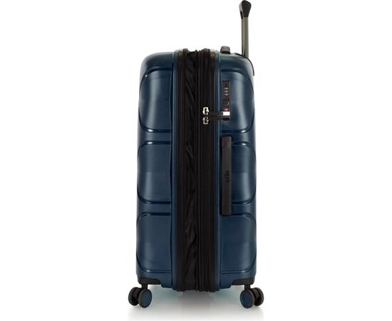 Чемодан Heys Milos (L) Navy (10159-0028-30)/(10159-0028-S3) (930399), изображение 4 Чемодан Heys Milos (L) Navy (10159-0028-30)/(10159-0028-S3) (930399), изображение 4