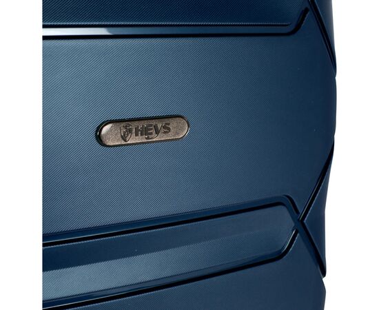 Чемодан Heys Milos (L) Navy (10159-0028-30)/(10159-0028-S3) (930399), изображение 9 Чемодан Heys Milos (L) Navy (10159-0028-30)/(10159-0028-S3) (930399), изображение 9