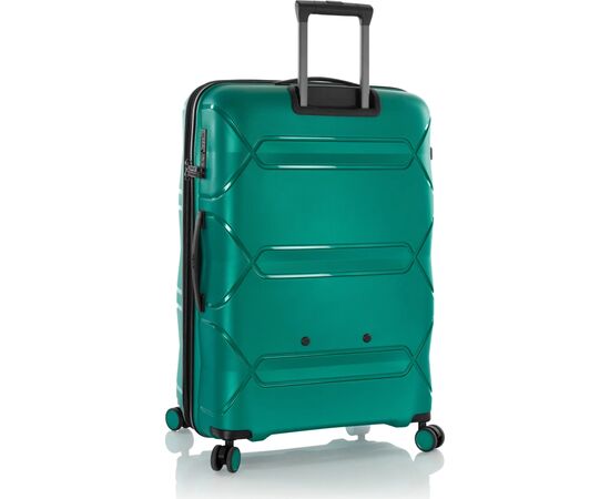 Чемодан Heys Milos (L) Teal (10159-0049-30)/(10159-0049-S3) (930398), изображение 2 Чемодан Heys Milos (L) Teal (10159-0049-30)/(10159-0049-S3) (930398), изображение 2