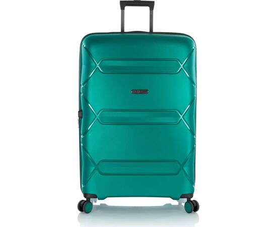 Чемодан Heys Milos (L) Teal (10159-0049-30)/(10159-0049-S3) (930398), изображение 3 Чемодан Heys Milos (L) Teal (10159-0049-30)/(10159-0049-S3) (930398), изображение 3