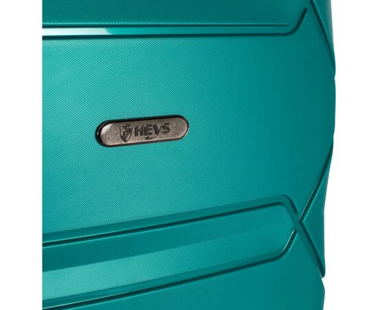 Чемодан Heys Milos (L) Teal (10159-0049-30)/(10159-0049-S3) (930398), изображение 9 Чемодан Heys Milos (L) Teal (10159-0049-30)/(10159-0049-S3) (930398), изображение 9