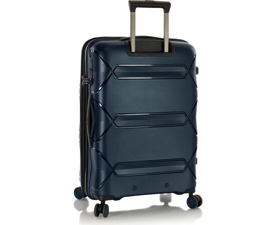 Чемодан Heys Milos (M) Navy (10159-0028-26)/10159-0028-S3) (930396), изображение 2
