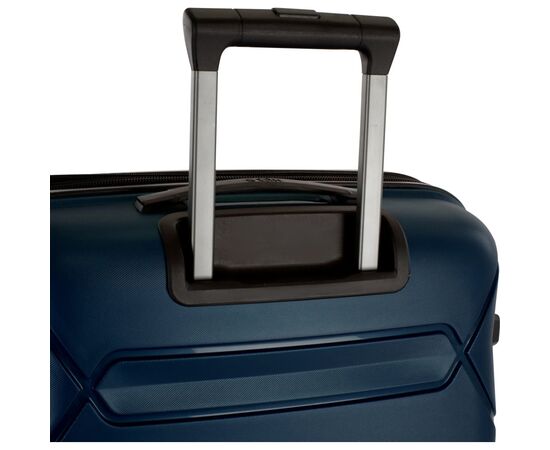 Чемодан Heys Milos (M) Navy (10159-0028-26)/10159-0028-S3) (930396), изображение 6