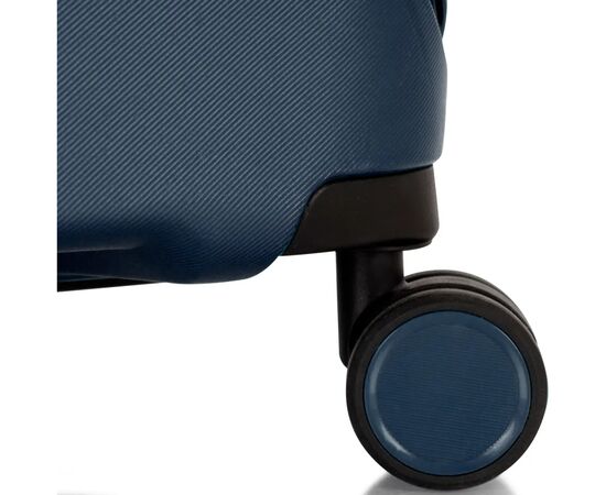 Чемодан Heys Milos (M) Navy (10159-0028-26)/10159-0028-S3) (930396), изображение 8