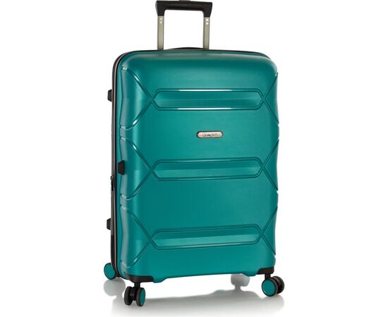Чемодан Heys Milos (M) Teal (10159-0049-26)/(10159-0049-S3) (930395)
