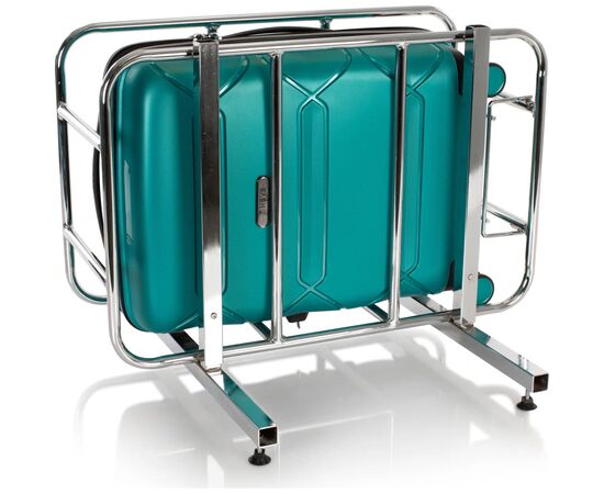 Чемодан Heys Milos (S) Teal (10159-0049-21)/(10159-0049-S3) (930392), изображение 10 Чемодан Heys Milos (S) Teal (10159-0049-21)/(10159-0049-S3) (930392), изображение 10