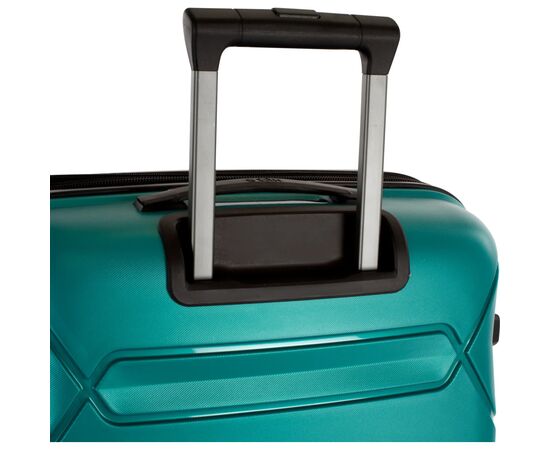 Чемодан Heys Milos (S) Teal (10159-0049-21)/(10159-0049-S3) (930392), изображение 6 Чемодан Heys Milos (S) Teal (10159-0049-21)/(10159-0049-S3) (930392), изображение 6