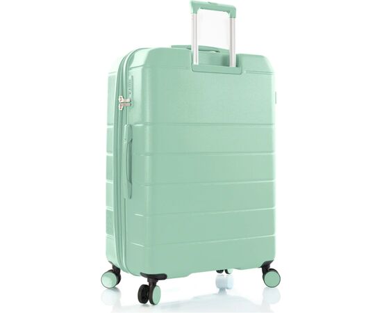 Чемодан Heys Neo (L) Mint (10134-0072-30)/(10134-0072-S3) (930404), изображение 2 Чемодан Heys Neo (L) Mint (10134-0072-30)/(10134-0072-S3) (930404), изображение 2