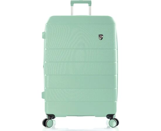 Чемодан Heys Neo (L) Mint (10134-0072-30)/(10134-0072-S3) (930404), изображение 3 Чемодан Heys Neo (L) Mint (10134-0072-30)/(10134-0072-S3) (930404), изображение 3