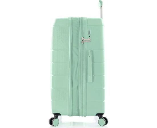 Чемодан Heys Neo (L) Mint (10134-0072-30)/(10134-0072-S3) (930404), изображение 4 Чемодан Heys Neo (L) Mint (10134-0072-30)/(10134-0072-S3) (930404), изображение 4